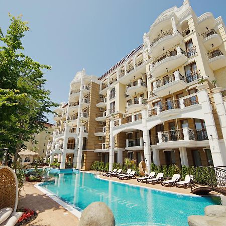 Harmony Suites - Dream Island 써니비치 외부 사진
